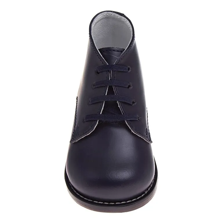 Josmo Boys Oxford Shoes