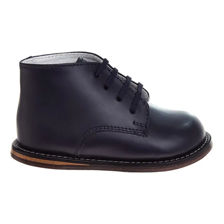 Josmo Boys Oxford Shoes