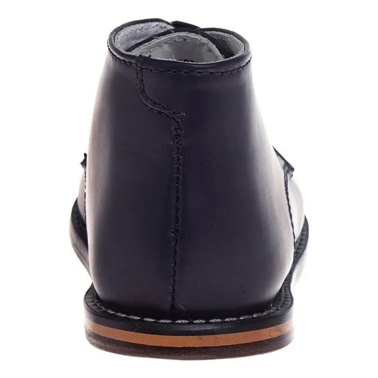 Josmo Boys Oxford Shoes