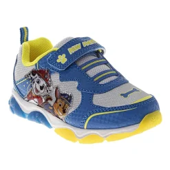 Josmo Favorite Character Toddler Boys Paw Patrol Hiking Shoes