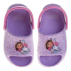 Josmo Gabby'S Dollhouse Toddler Girls Gabby's Dollhouse Sneakers