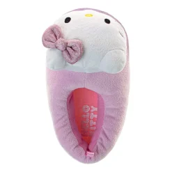 Josmo Girls Hello Kitty Slip-On Slippers
