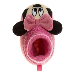 Josmo Girls Minnie Mouse Slip-On Shoe