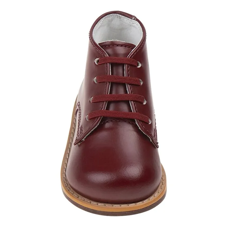 Josmo Girls Oxford Shoes