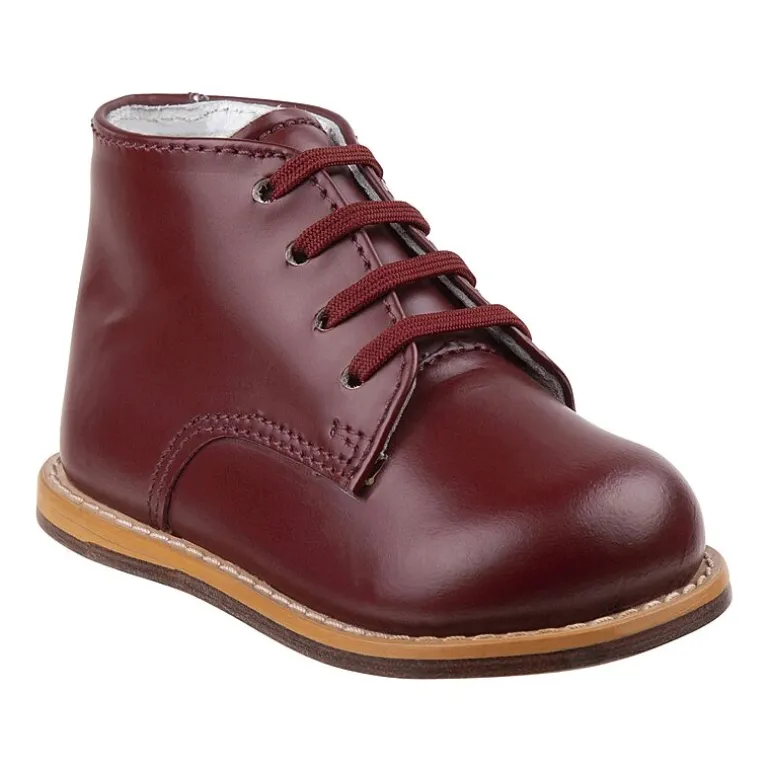 Josmo Girls Oxford Shoes