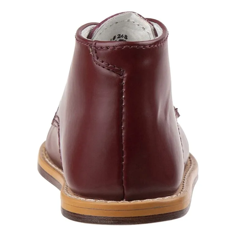 Josmo Girls Oxford Shoes