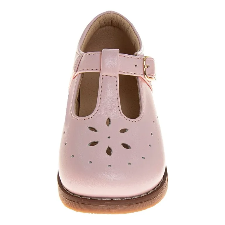 Josmo Infant Girls Mary Jane Shoes