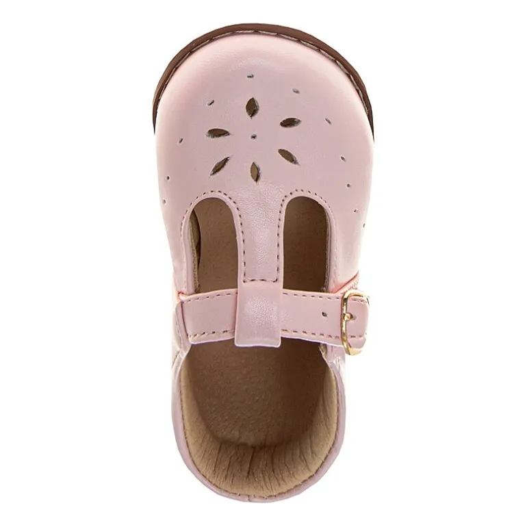 Josmo Infant Girls Mary Jane Shoes