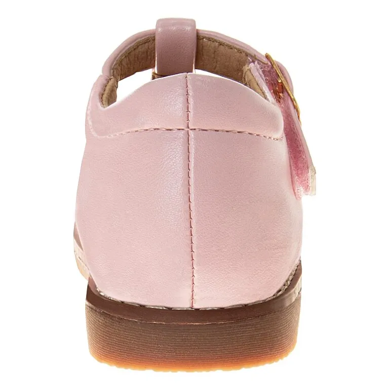 Josmo Infant Girls Mary Jane Shoes