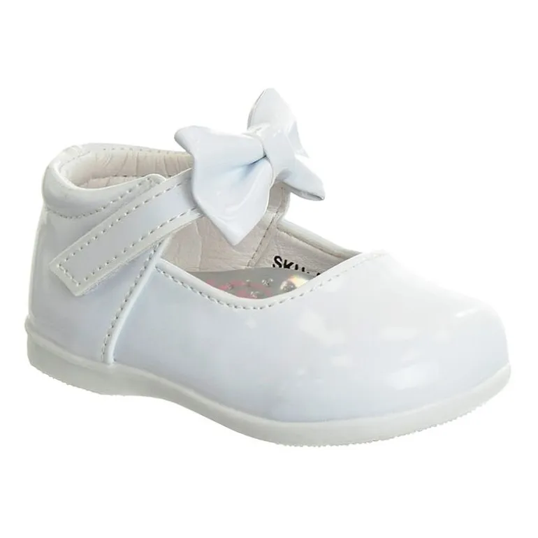 Josmo Infant Girls Mary Jane Shoes