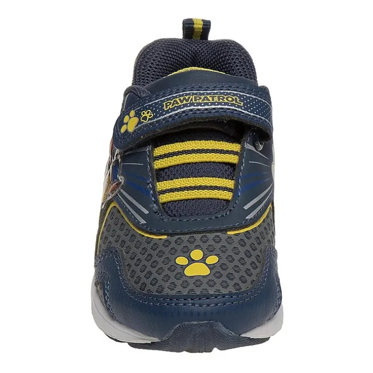 Josmo Light-Up Little Kid Boys Paw Patrol Hiking Shoes
