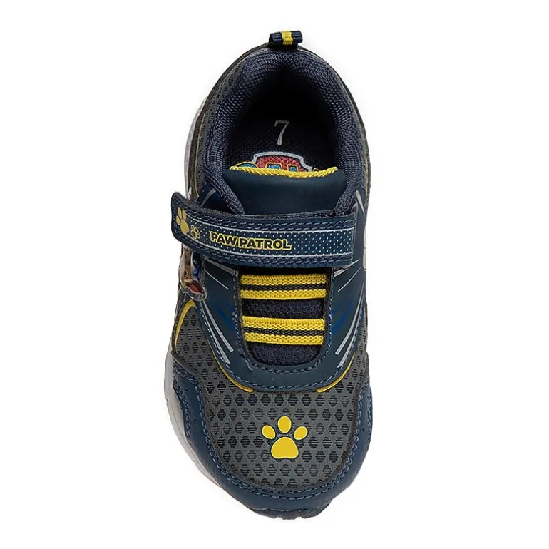 Josmo Light-Up Little Kid Boys Paw Patrol Hiking Shoes