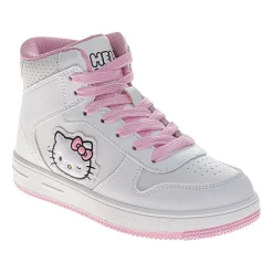 Josmo Little Kid Girls Hello Kitty Sneakers