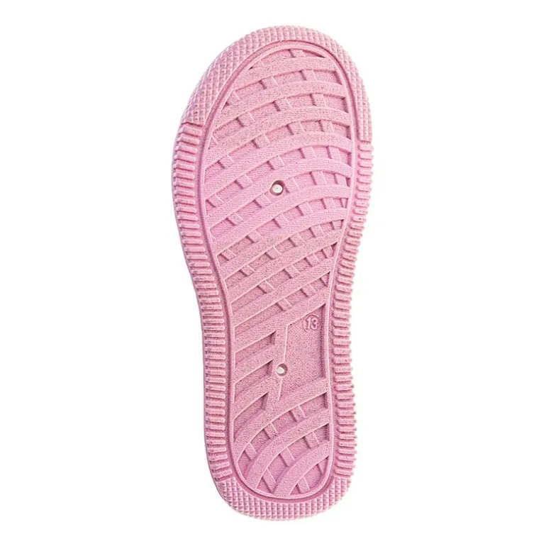 Josmo Little Kid Girls Hello Kitty Sneakers
