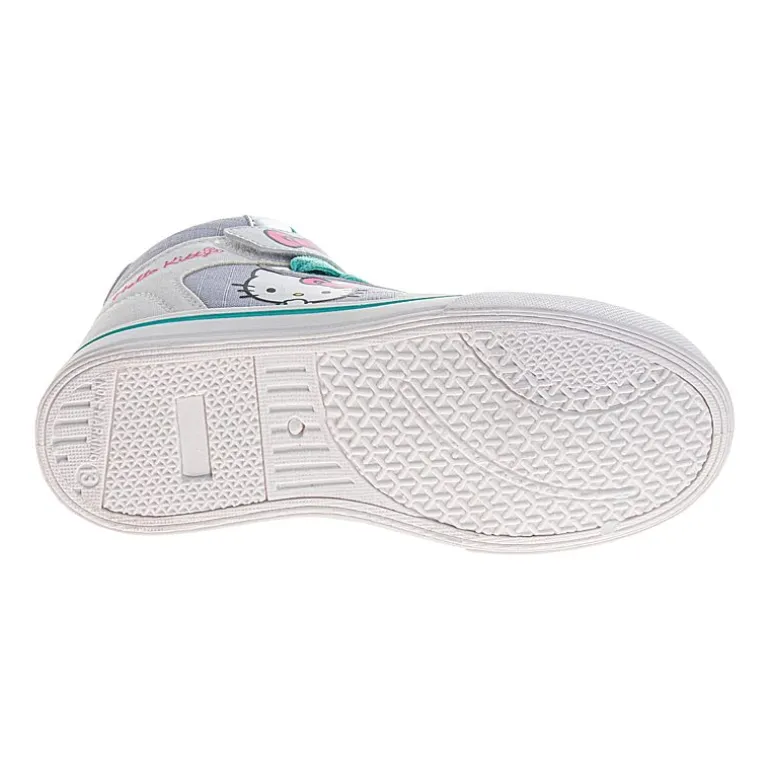Josmo Little Kid Girls Hello Kitty Sneakers