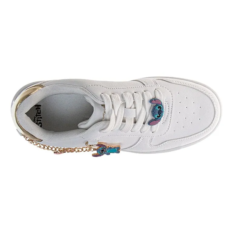 Josmo Stitch Womens Sneakers