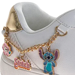 Josmo Stitch Womens Sneakers