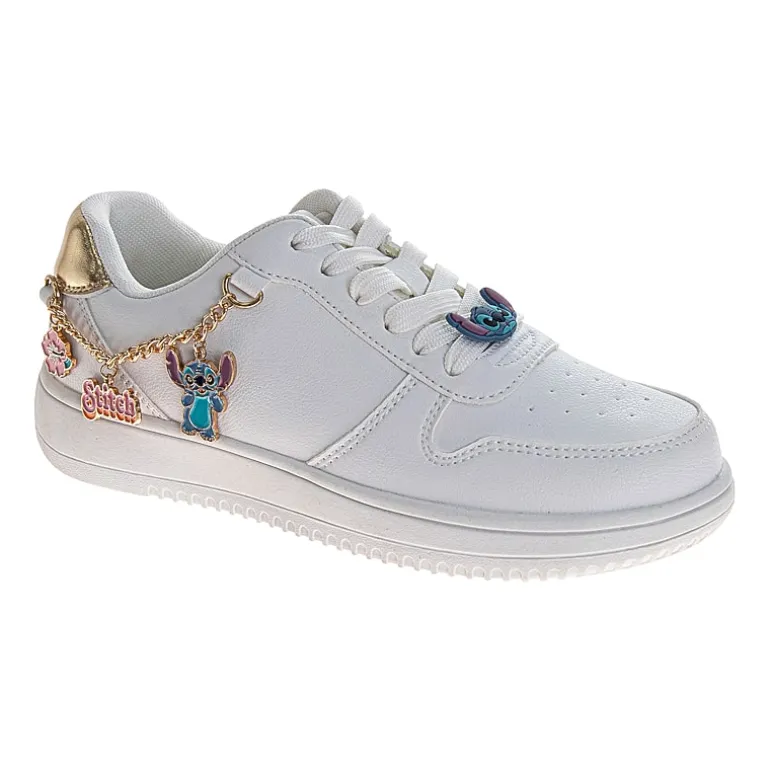 Josmo Stitch Womens Sneakers