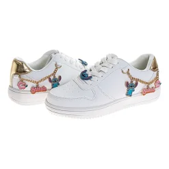Josmo Stitch Womens Sneakers