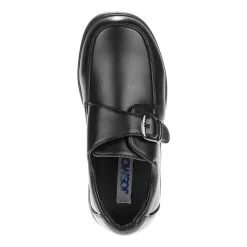 Josmo Toddler Boys Moc Closed Toe Oxford Shoes