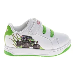 Josmo Toddler Boys Monster Jam Hiking Shoes