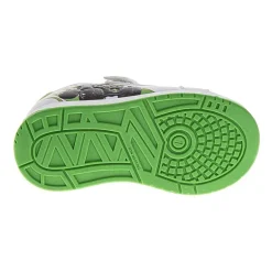 Josmo Toddler Boys Monster Jam Hiking Shoes