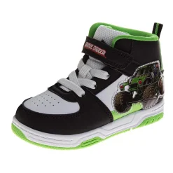 Josmo Toddler Boys Monster Jam Hiking Shoes