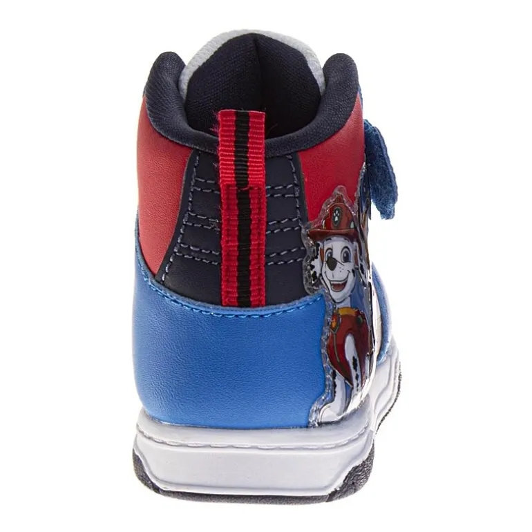 Josmo Toddler Boys Paw Patrol Hiking Shoes