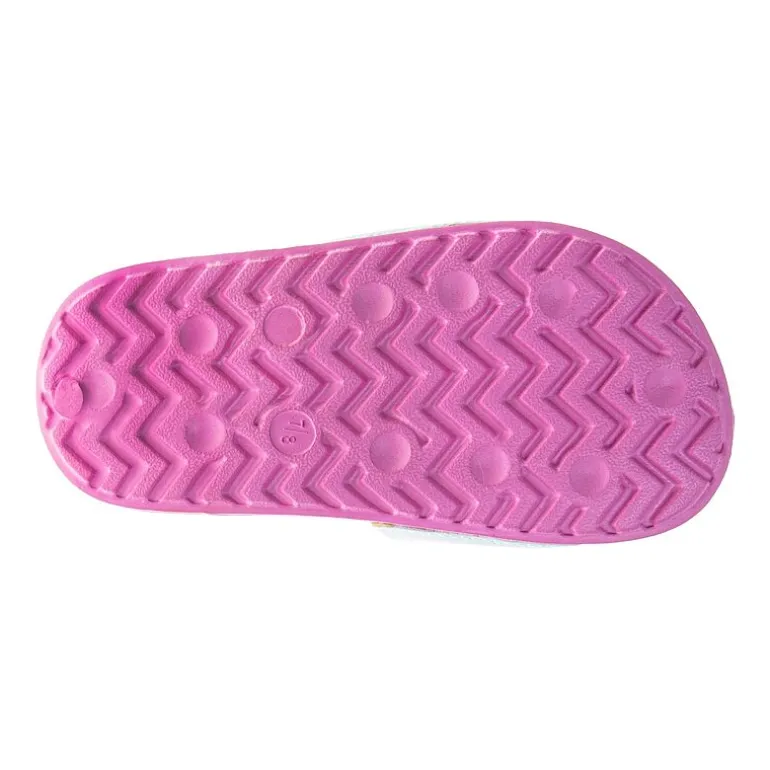 Josmo Toddler Girls Gabby'S Dollhouse Slide Sandals