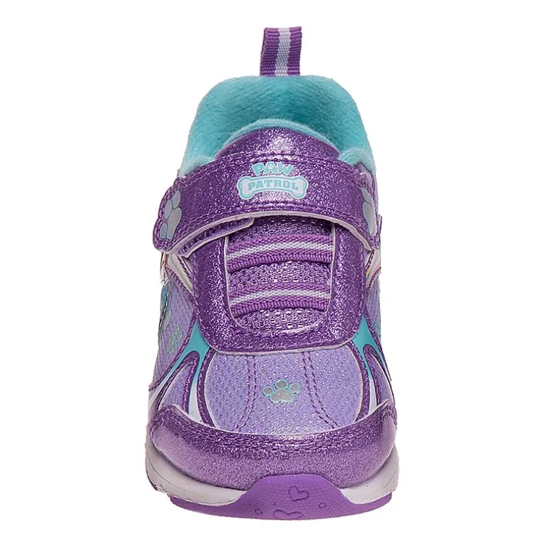 Josmo Toddler Girls Paw Patrol Hiking Shoes