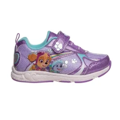 Josmo Toddler Girls Paw Patrol Hiking Shoes