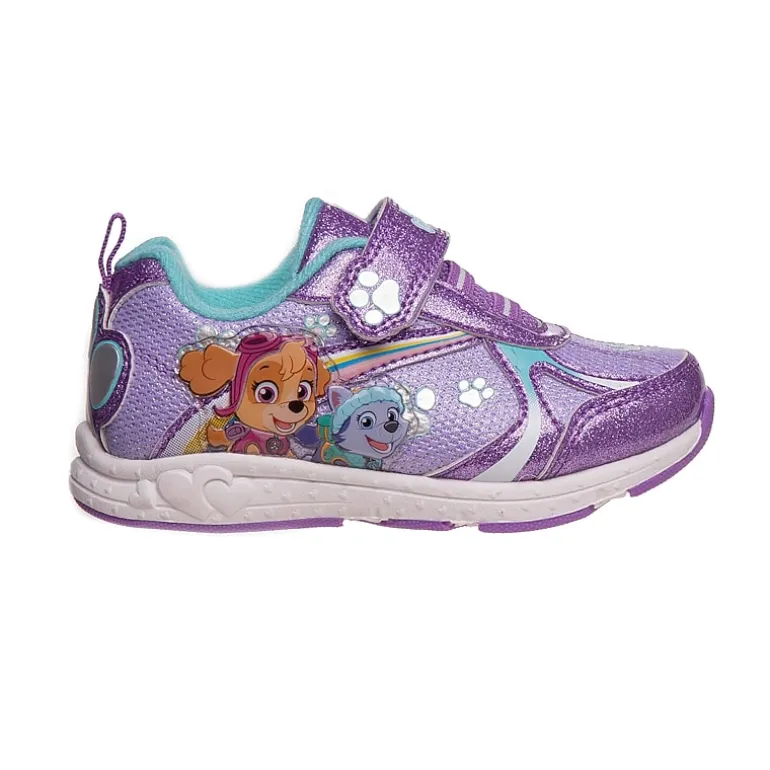 Josmo Toddler Girls Paw Patrol Hiking Shoes