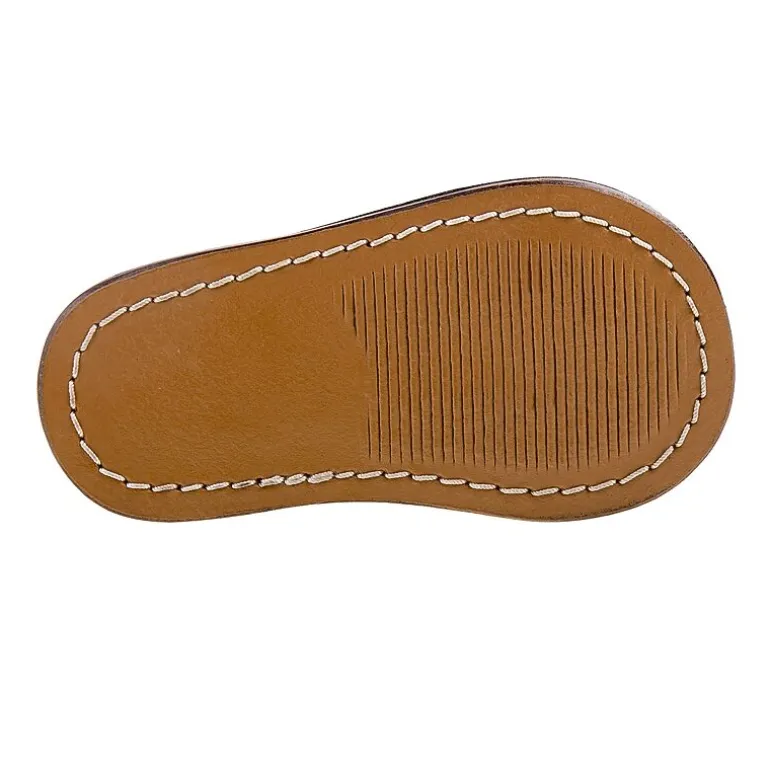 Josmo Unisex Oxford Shoes