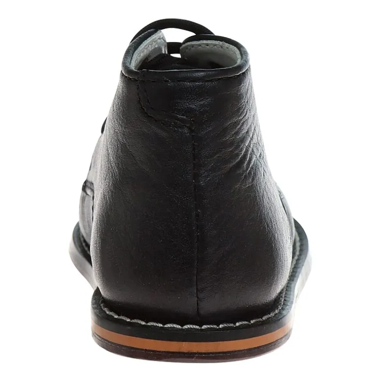 Josmo Unisex Oxford Shoes