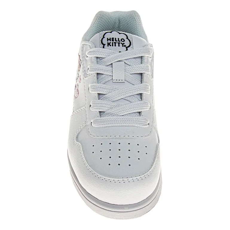 Josmo Womens Hello Kitty Sneakers