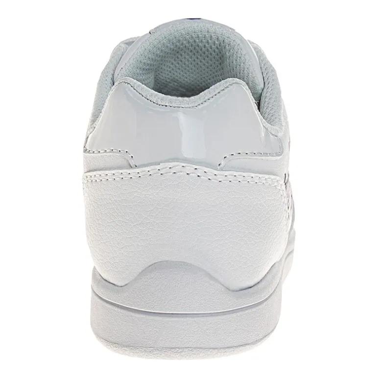 Josmo Womens Hello Kitty Sneakers
