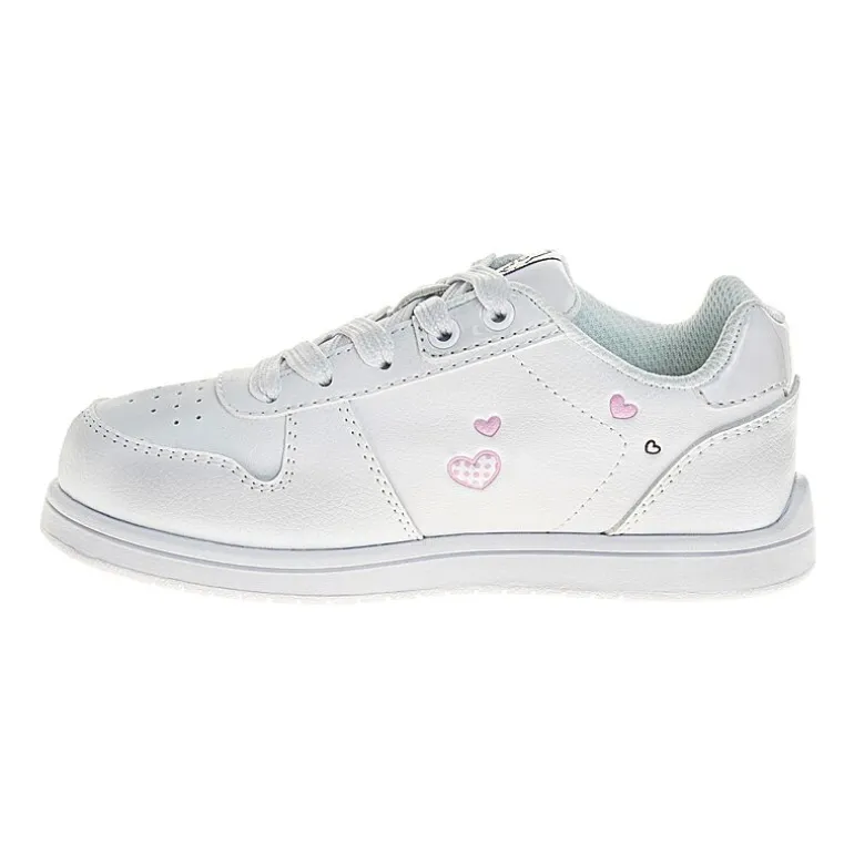 Josmo Womens Hello Kitty Sneakers