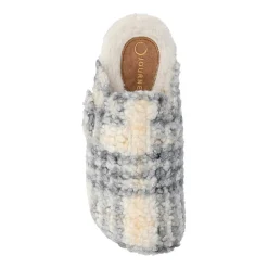 Journee Collection Ardenn Womens Clog Slippers