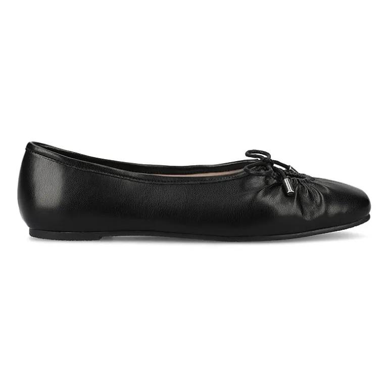Journee Collection Callee Womens Square Ballet Flats