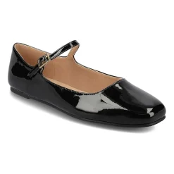 Journee Collection Carrie Womens Square Mary Jane Shoes