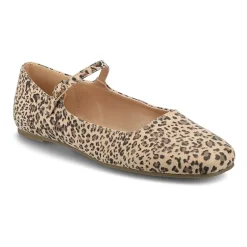 Journee Collection Carrie Womens Square Mary Jane Shoes