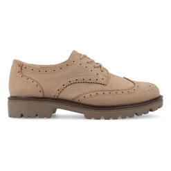 Journee Collection Claudiya Womens Wing Closed Toe Loafers