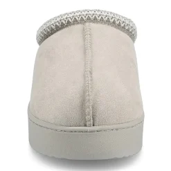 Journee Collection Connway Womens Clog Slippers