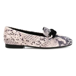 Journee Collection Cordell Womens Square Closed Toe Loafers