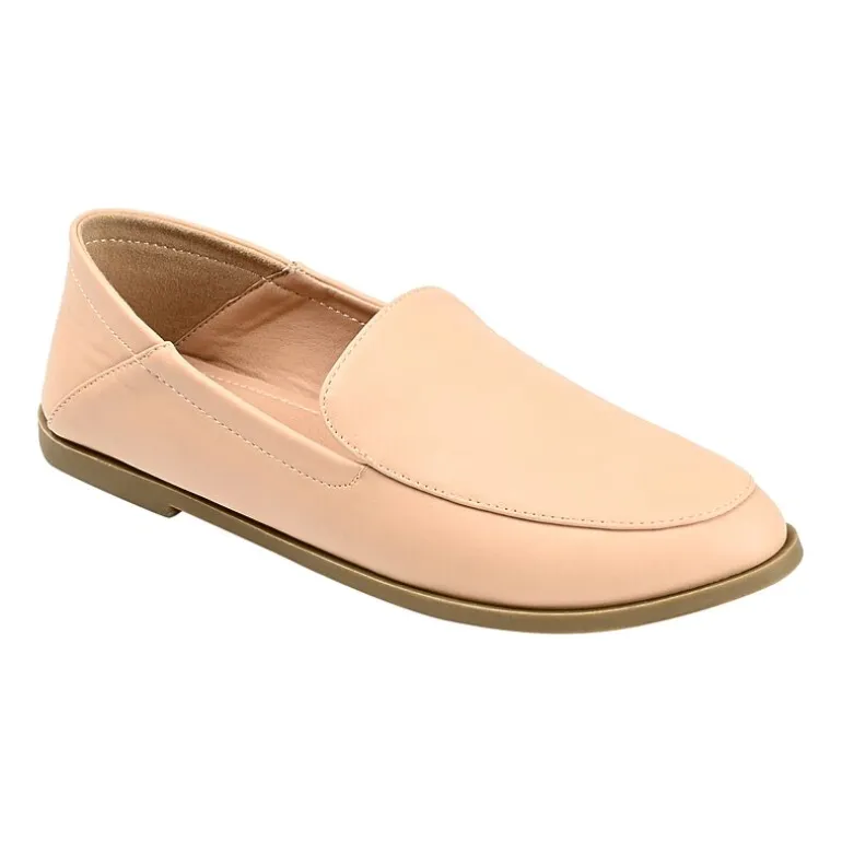 Journee Collection Corinne Womens Moc Closed Toe Loafers