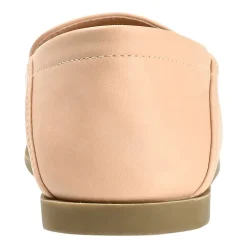 Journee Collection Corinne Womens Moc Closed Toe Loafers