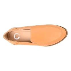 Journee Collection Corinne Womens Moc Closed Toe Loafers