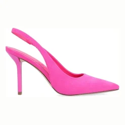 Journee Collection Elenney Womens Pointed Closed Toe Stiletto Heel Pumps