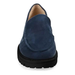 Journee Collection Erika Womens Pointed Loafers