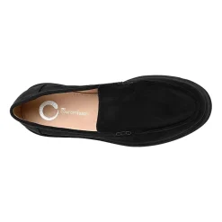 Journee Collection Erika Womens Pointed Loafers